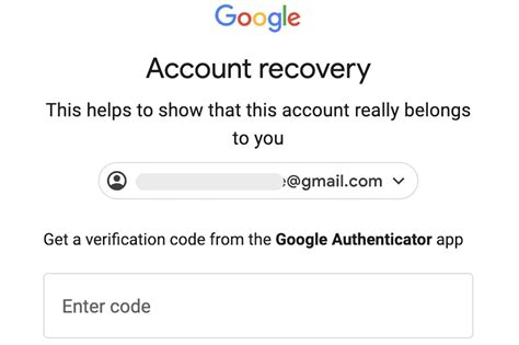 google authenticator restore|How to Restore Google Authenticator: A Step